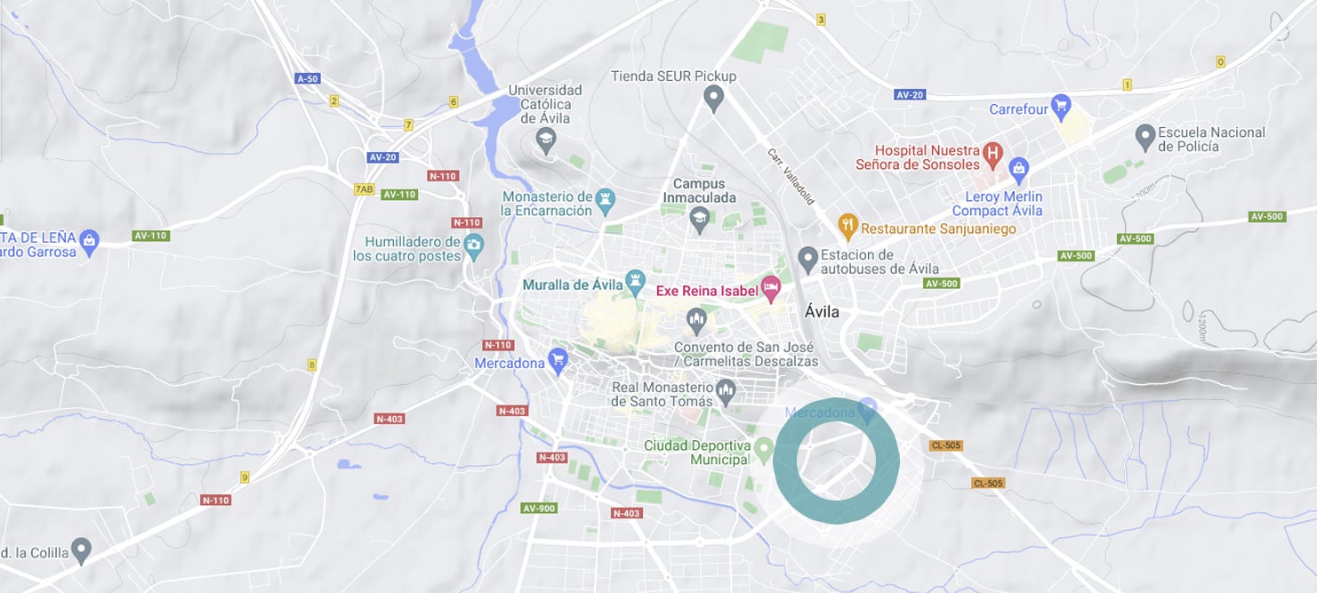 PLANOS_AVILA_COOPEROPEN_MAPA