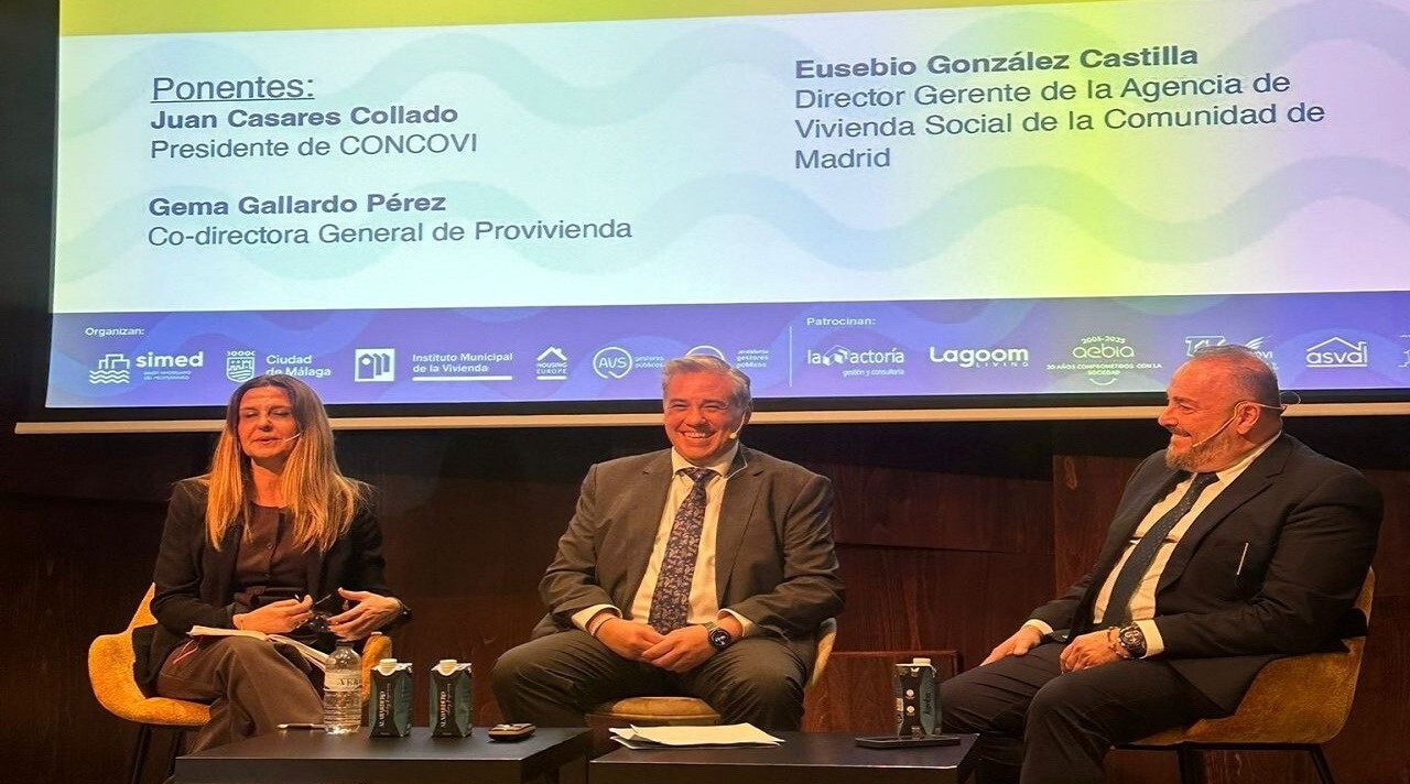 REGISTRO DE DEMANDANTES DE VIVIENDA DE CONCOVI PRESENTE EN EL SIMED 25