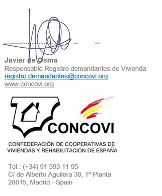 COMUNICADO – RESIDENCIAL