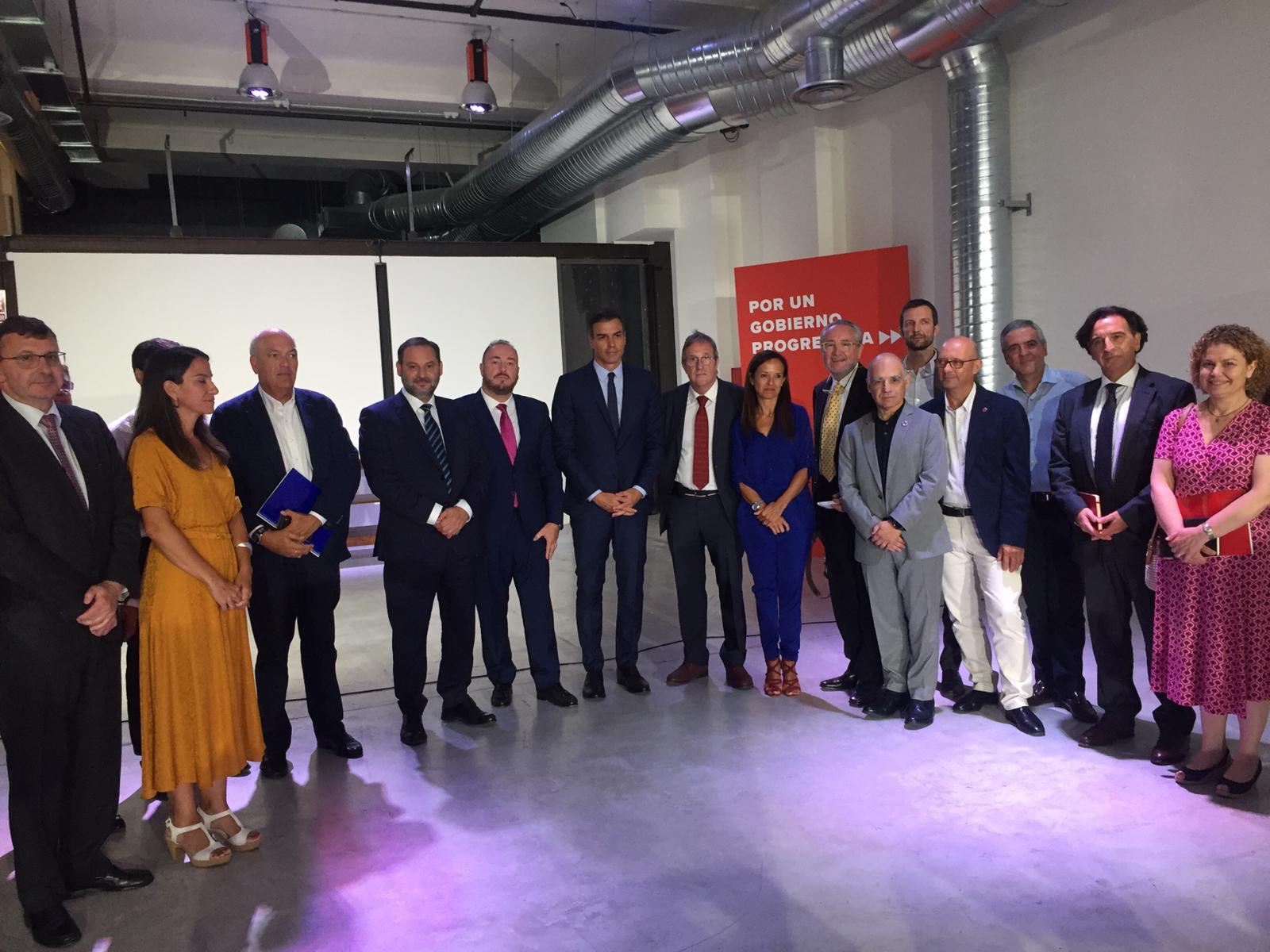 CONCOVI consigue la incorporación del modelo cooperativo en el plan de viviendas del gobierno de Sánchez